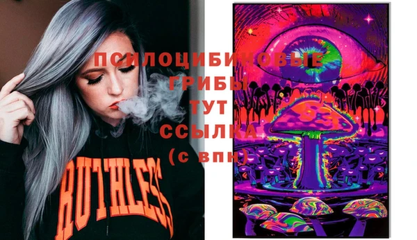 трава Осташков